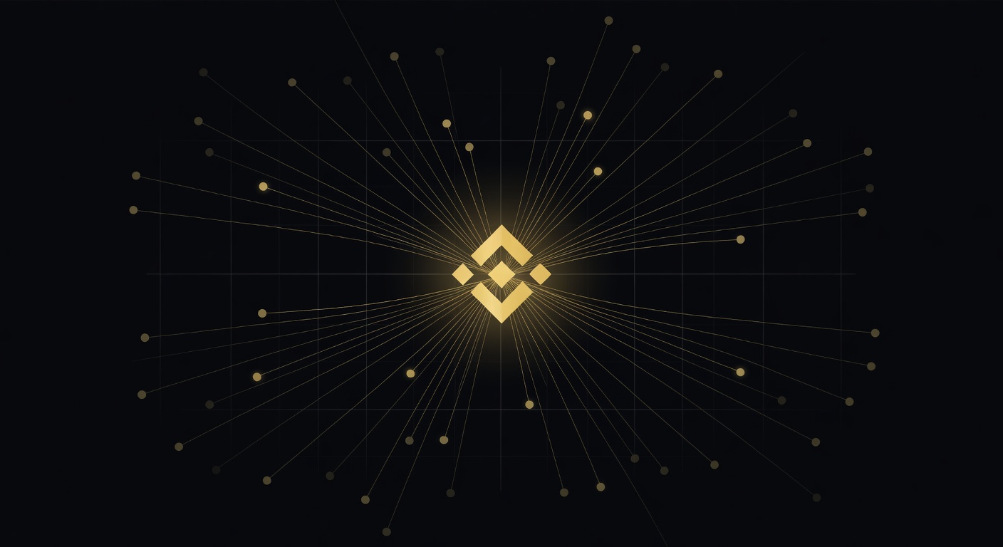 BSC x402: Who Actually Built It, and How