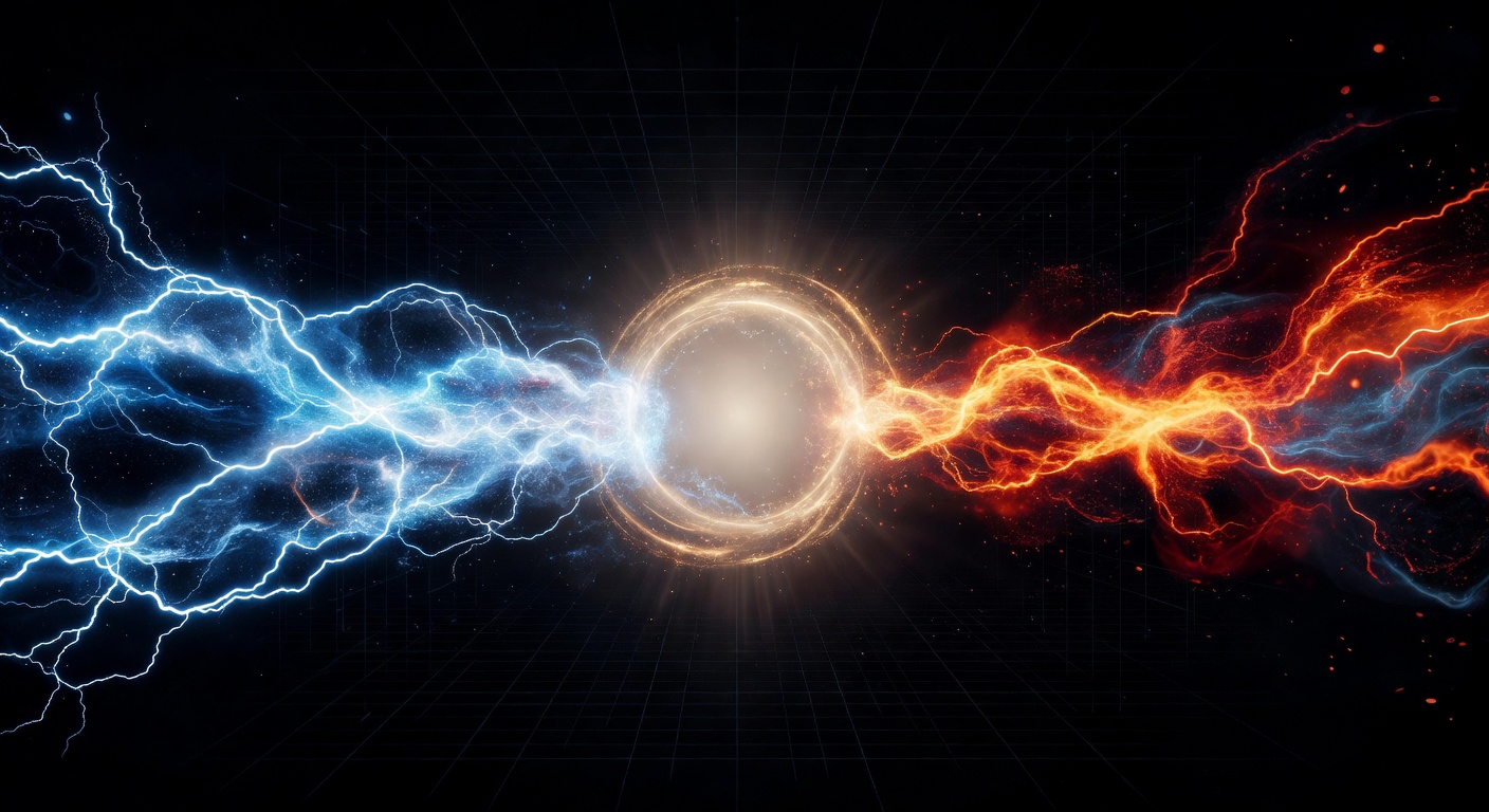 The Protocol War That Doesn't Matter